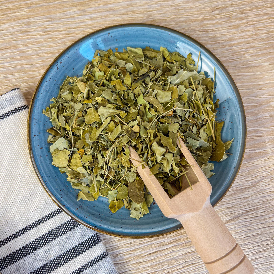 Moringa Bio en vrac – Feuilles aux vertus nutritionnelles et revitalisantes