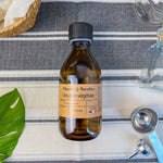 Mousse Végétale BIO - Base Lavante Naturelle pour une Mousse de sucre - 250ml
