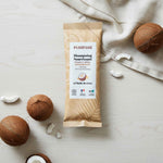 Shampoing nourrissant à la noix de coco, recharge Pimpant à diluer.
