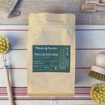 Percarbonate de Soude – Nettoyage, blanchiment et entretien du linge