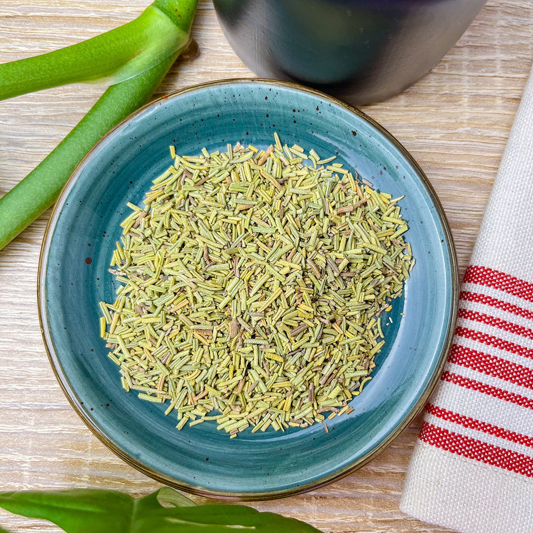 Romarin BIO - Saveur Intense pour une Cuisine Méditerranéenne