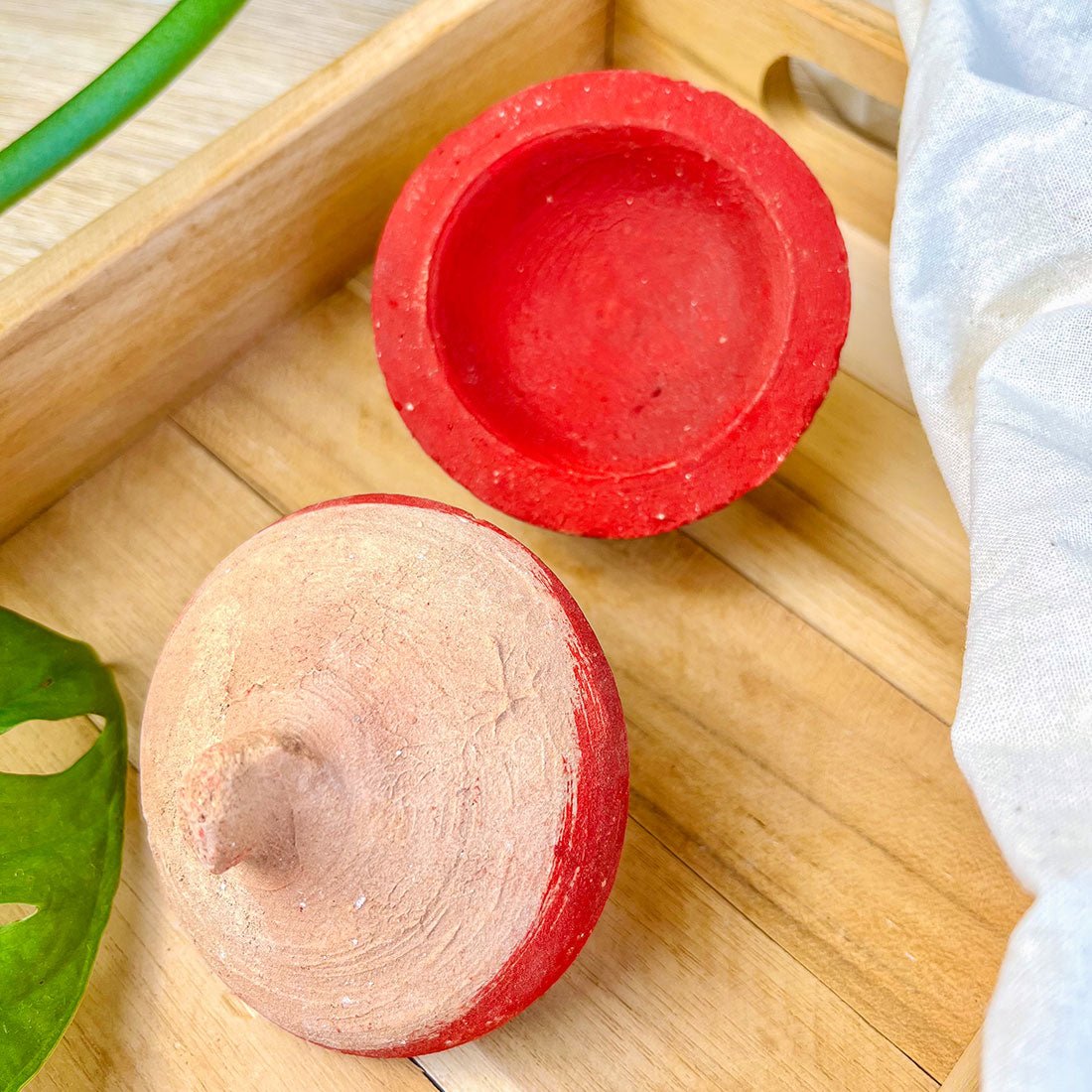 Rouge à Lèvre 100% Naturel Aker Fassi - Élégance et Pureté pour des Lèvres Sublimes