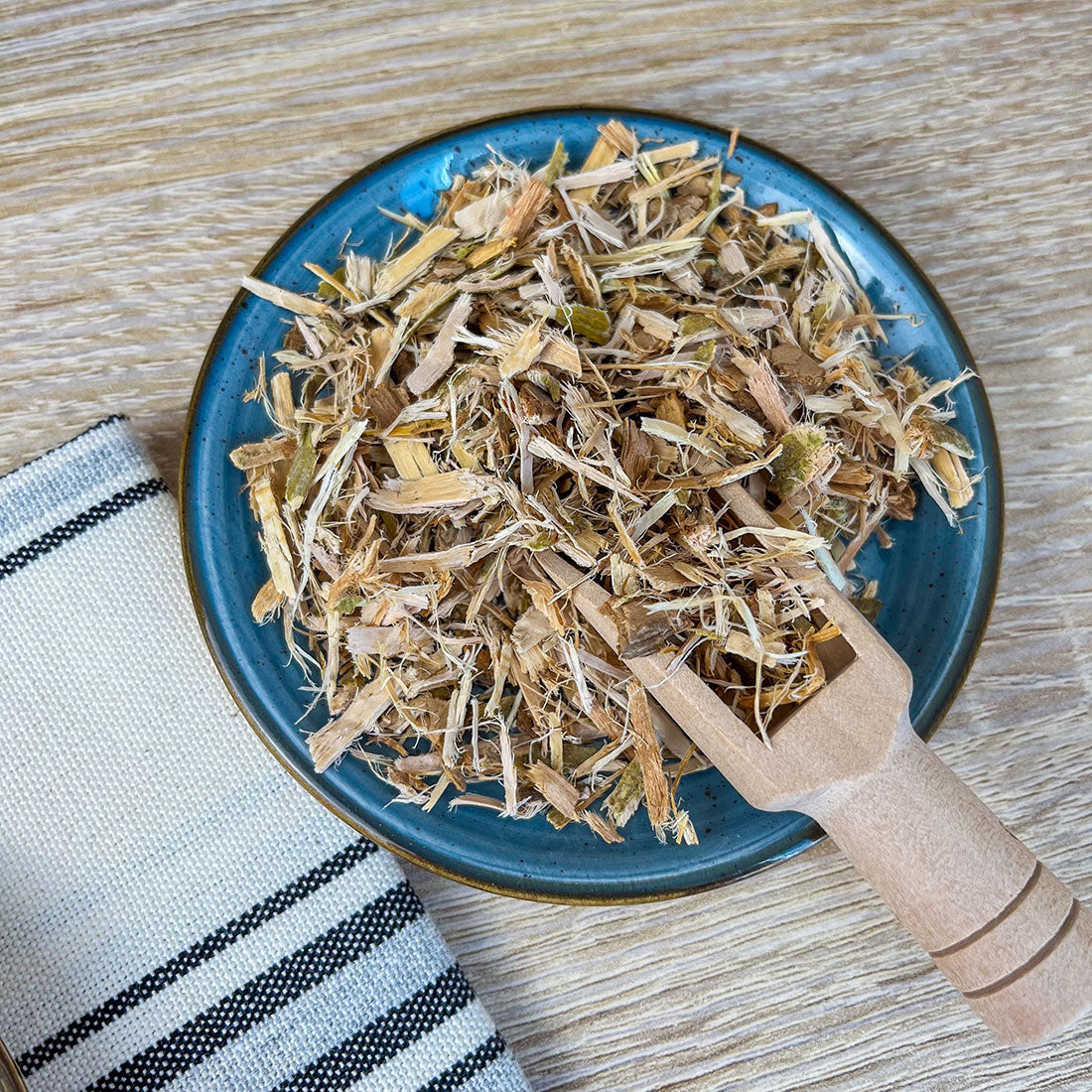 Saule Bio en vrac – Écorce aux vertus anti-inflammatoires