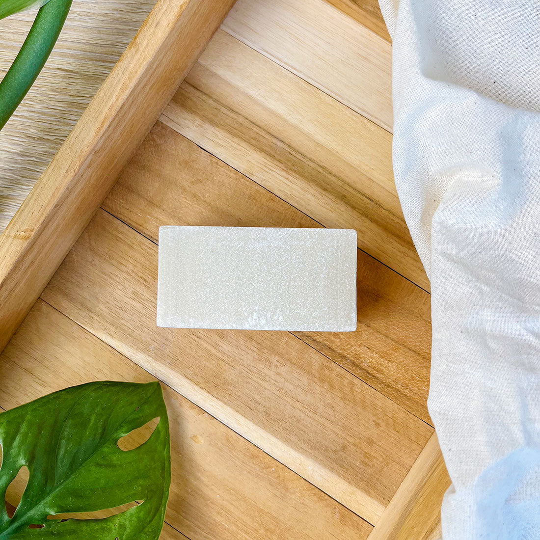 Savon détachant à la Terre de Sommières – Idéal contre les taches de graisse