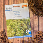 Semences Bio d’Angélique – Plante Aromatique et Apicole