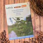 Semences Bio d’Ortie Brûlante – Ortie Sauvage et Riche en Nutriments