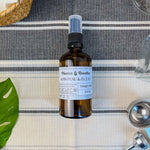 Soin Peau & Éclat BIO - Vinaigre Bien-être rafraîchissant et revitalisant