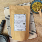 Sureau Bio en vrac – Fleurs pour infusions et préparations phytothérapeutiques