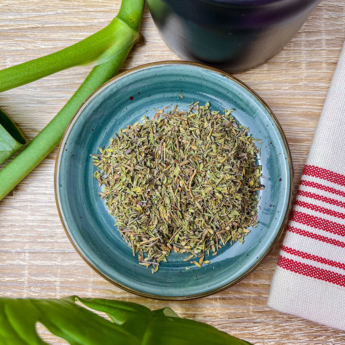 Thym BIO - Saveur intense pour relever vos plats et infusions