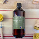 Vinaigre Ménager 20° – Entretien écologique et anti-calcaire