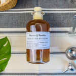 Vinaigre des 4 Voleurs BIO - Vinaigre Bien-être aux plantes aromatiques