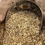 Photo de angélique  fruits france bio séchée vendue par Plantes & Recettes, spécialisée en plantes médicinales de qualité.
