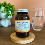 Gélules d’artichaut bio Plantes & Recettes, qualité herboristerie, fabrication française, capsules végétales vegan en pilulier verre ambré, cure 1 mois.