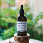 Ashwagandha - Extrait de plante