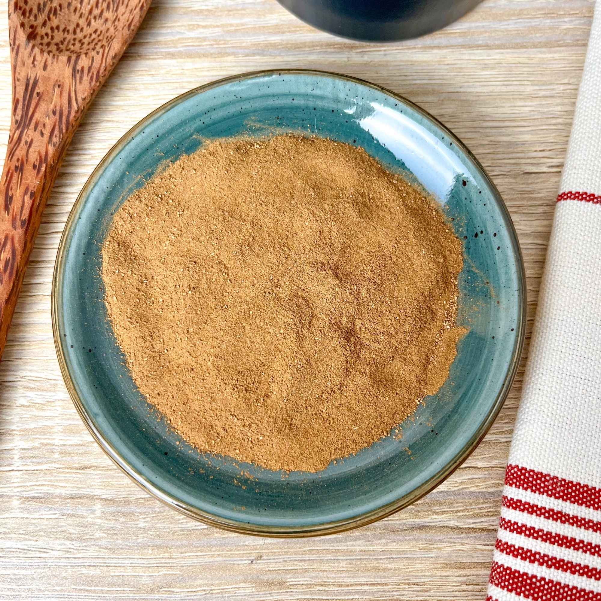 Cannelle de Ceylan bio en poudre aux notes chaudes et parfumées