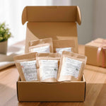 Coffret épices et découvertes pour explorer de nouvelles saveurs en cuisine