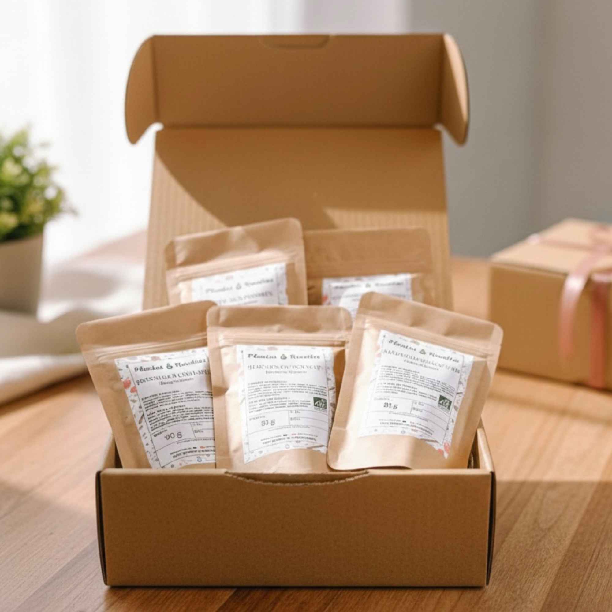 Coffret épices et découvertes pour explorer de nouvelles saveurs en cuisine