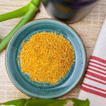 Écorce d'Orange BIO - Saveur fruitée et parfumée pour assaisonnement