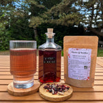 Kit recette complet pour fabriquer son sirop naturel bio à la maison