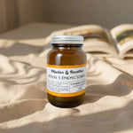 Gélules Détox 5 Émonctoires bio Plantes & Recettes, complexe de plantes pour une détox globale des 5 émonctoires (foie, reins, poumons, peau, intestins) et l’élimination des toxines, qualité herboristerie, fabrication française, capsules végétales vegan en pilulier verre ambré, cure 1 mois.