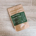 Ingrédient naturel pour renforcer le pouvoir lavant des lessives maison.