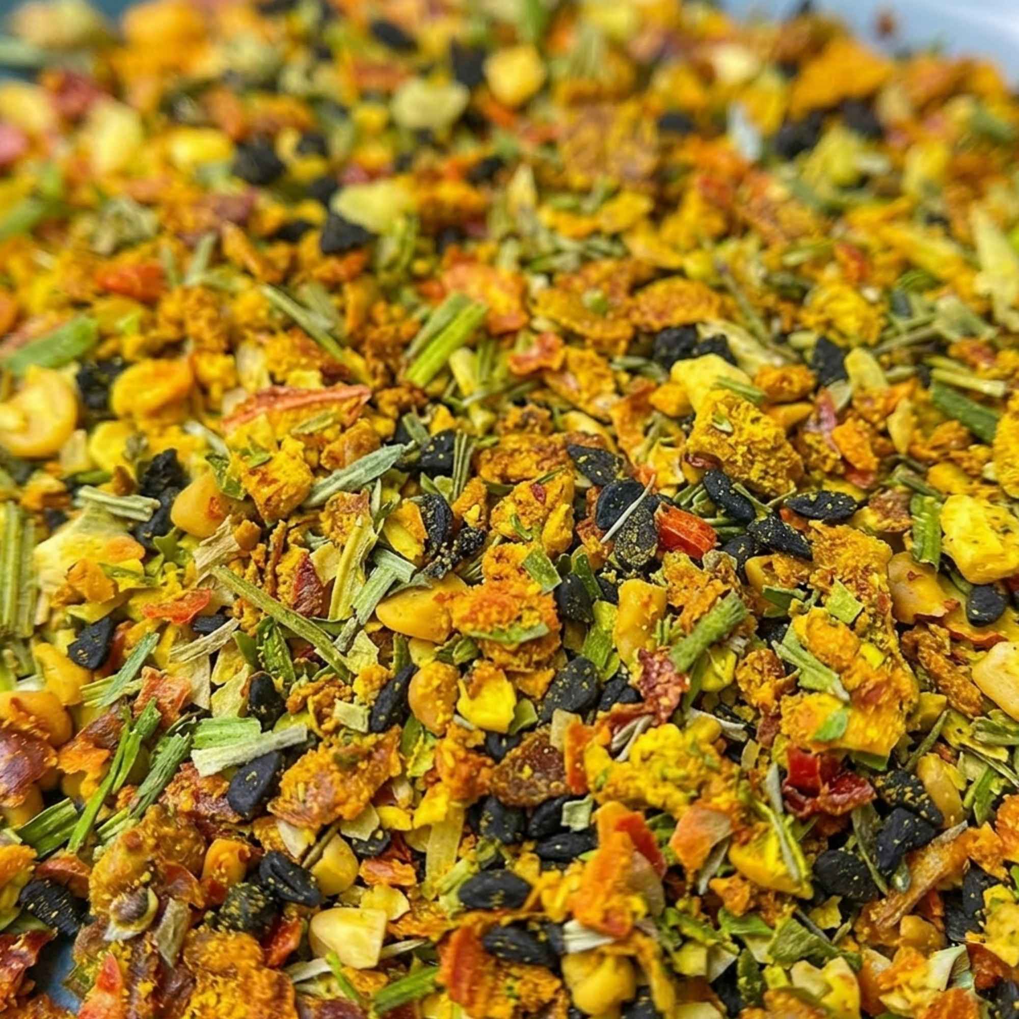 Épices pour cuisine maison idéales pour légumes et plats végétaux