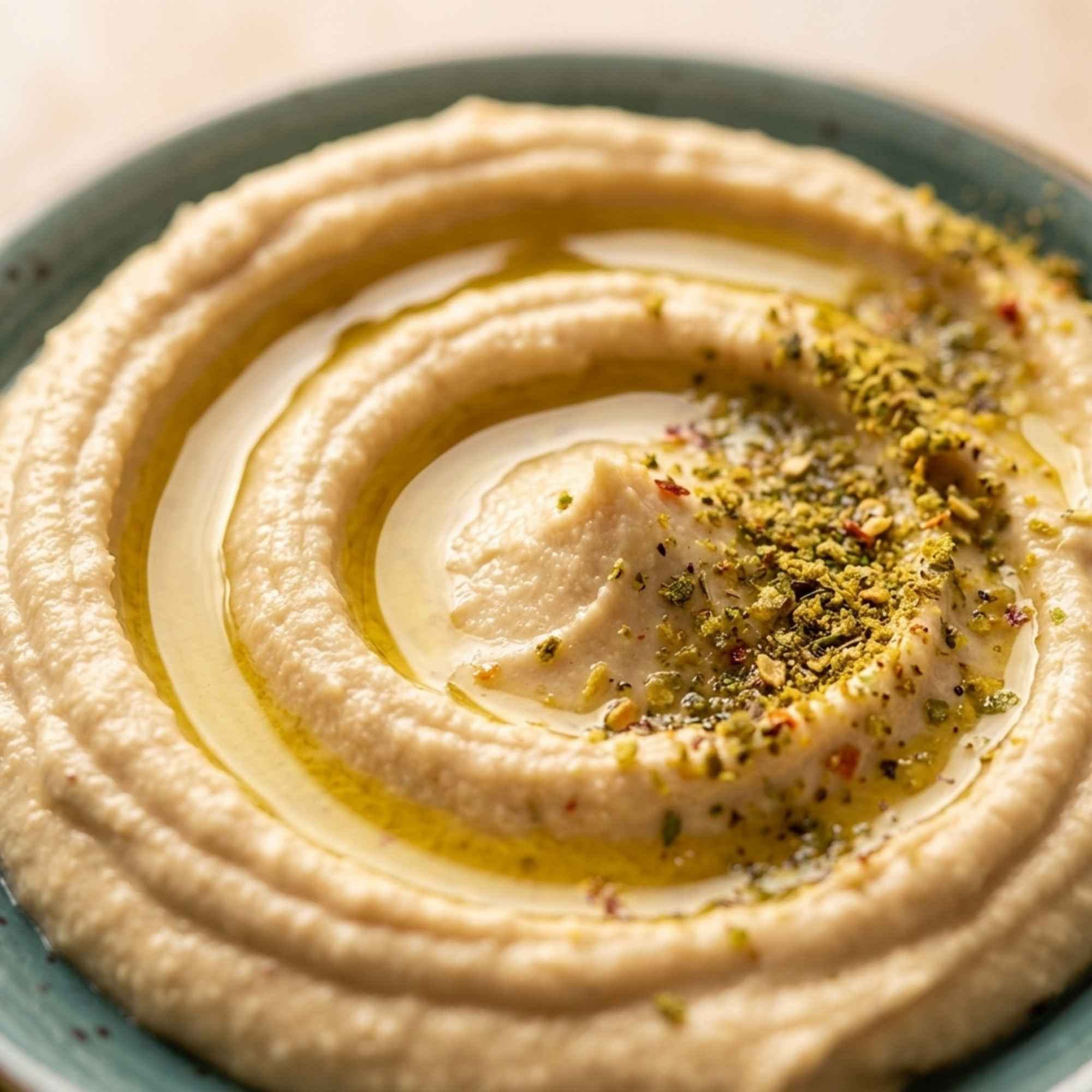 Épices pour houmous apéritif maison rapide et savoureux