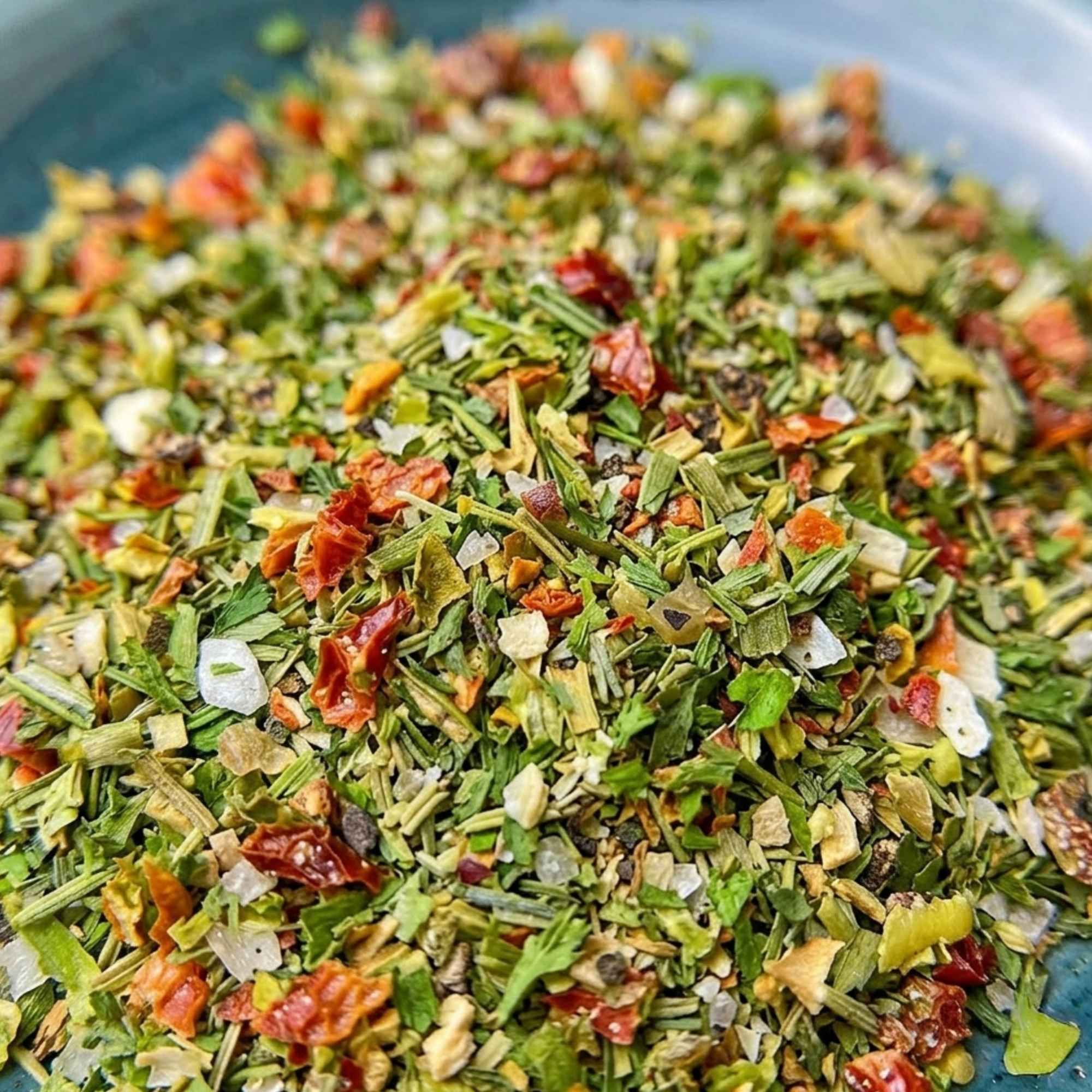 Épices pour œufs brouillés idéales pour petit déjeuner ou brunch
