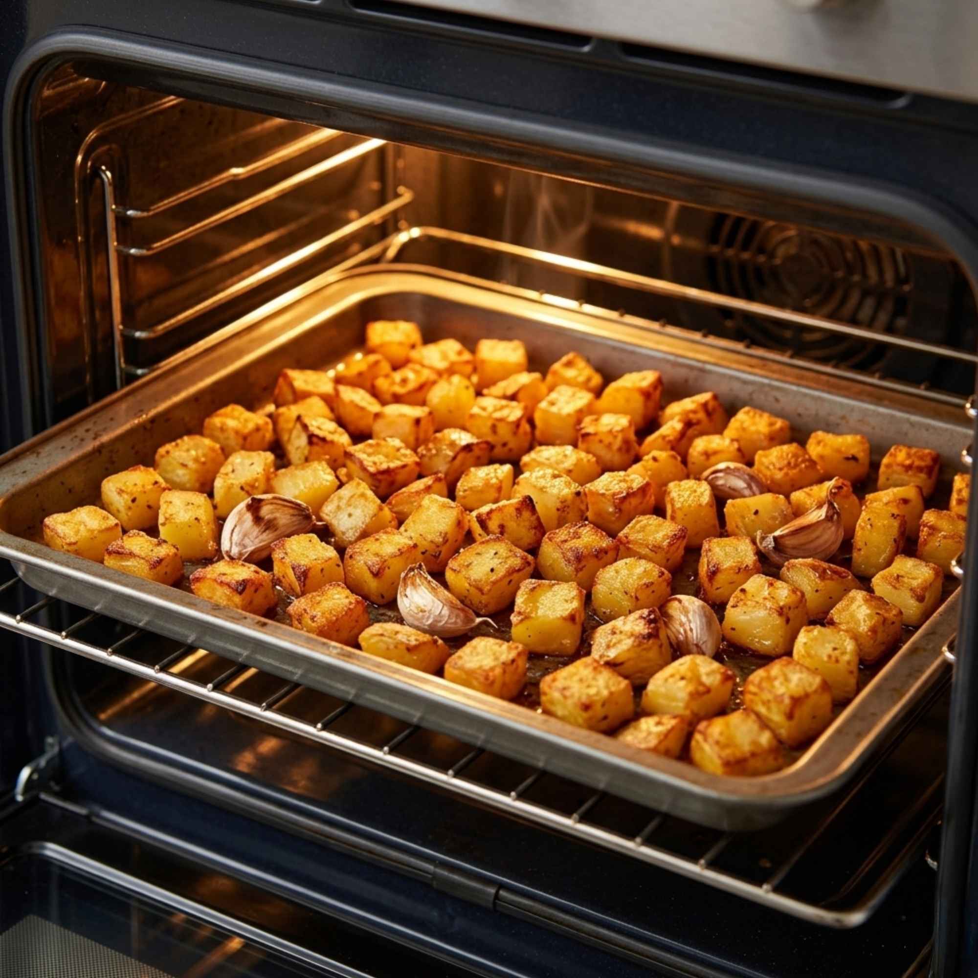 Épices pour pommes de terre rôties maison faciles à utiliser au quotidien