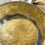 Poudre de gingembre bio Plantes & Recettes, qualité herboristerie, idéale pour gélules maison, recettes bien-être et boissons naturelles.