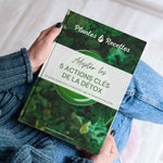 Les 5 actions clés de la détox