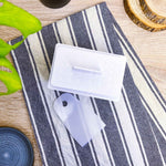 Machine manuelle pour fabriquer ses propres gélules à partir de poudres, compatible avec gélules taille 0.