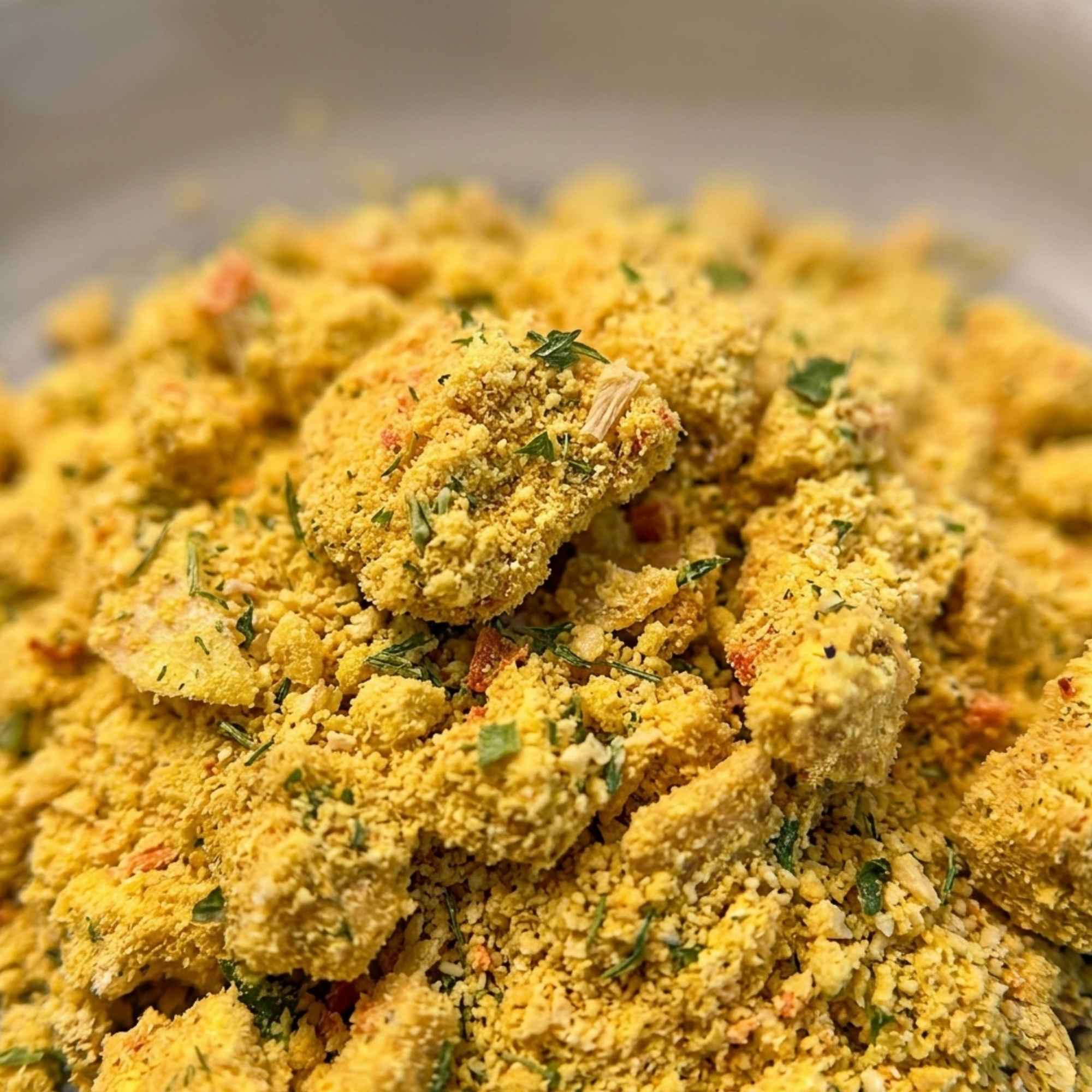 Mélange d’épices pour bouillon maison à base de légumes et aromates naturels