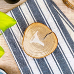 Mini entonnoir en inox pour créations DIY, idéal pour l’herboristerie, la cosmétique maison et les préparations liquides.