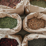 Des plantes médicinales, sauvage, épices & aromates bio de qualité chez Plantes & Recettes