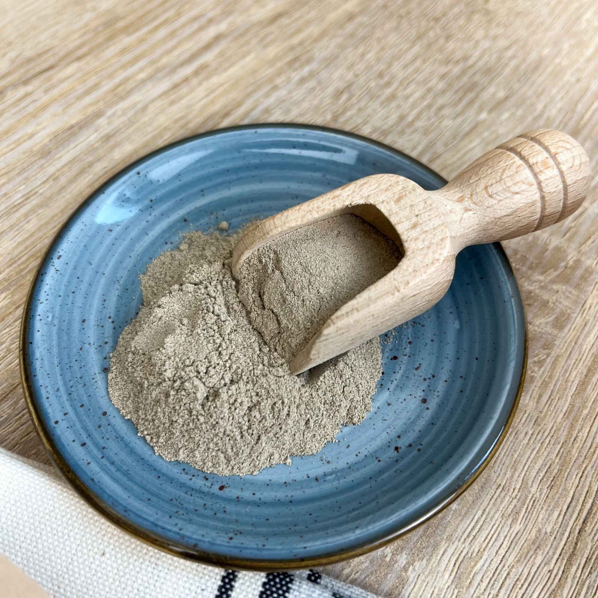 Préparation maison de gélules à base d’Harpagophytum bio Plantes & Recettes, plante traditionnellement utilisée pour le confort articulaire.