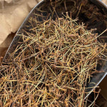 Photo de queues de cerise bio bio séchée vendue par Plantes & Recettes, spécialisée en plantes médicinales de qualité.