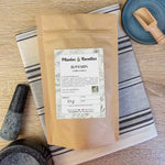 Romarin entier séché, plante aromatique et médicinale – Plantes et Recettes
