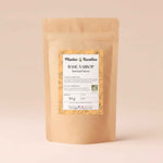 Sachet de plantes sèches Immuni Saison pour préparation de sirop naturel maison.