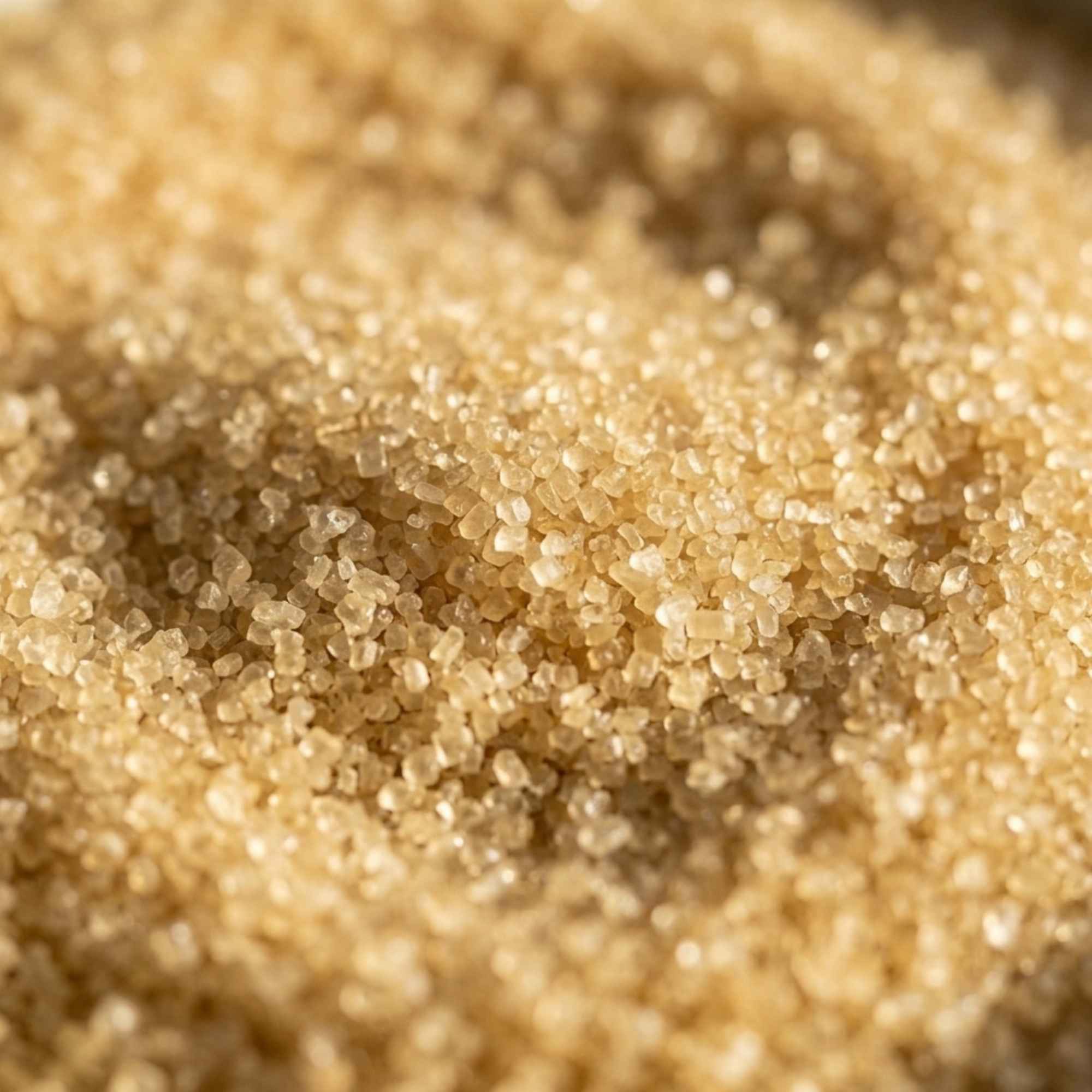Sucre de canne bio utilisé pour la préparation de sirops maison aux plantes et recettes artisanales – Plantes & Recettes