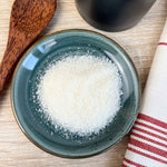 Sucre de canne bio Plantes & Recettes, sucre brut non raffiné idéal pour pâtisseries, boissons chaudes et desserts maison.