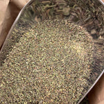 Thym bio séché, plante médicinale pour infusion ou cuisine