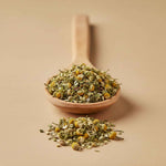 Mélange en vrac Tisane des Dames bio – plantes séchées sélectionnées avec soin